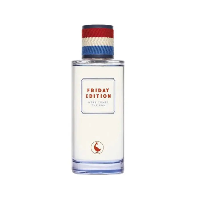 El Ganso Friday Edition Eau De Toilette Spray 125ml - By Mio Perfumería