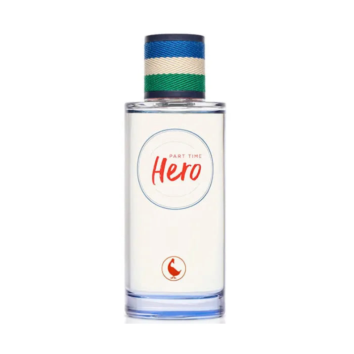 El Ganso Part Time Hero Eau De Toilette Spray 125ml - By Mio Perfumería