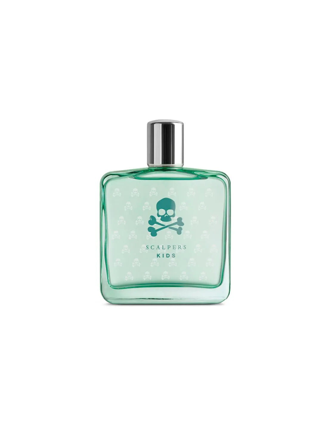 Scalpers Kids Boy Eau De Toilette Spray 100ml - By Mio Perfumería