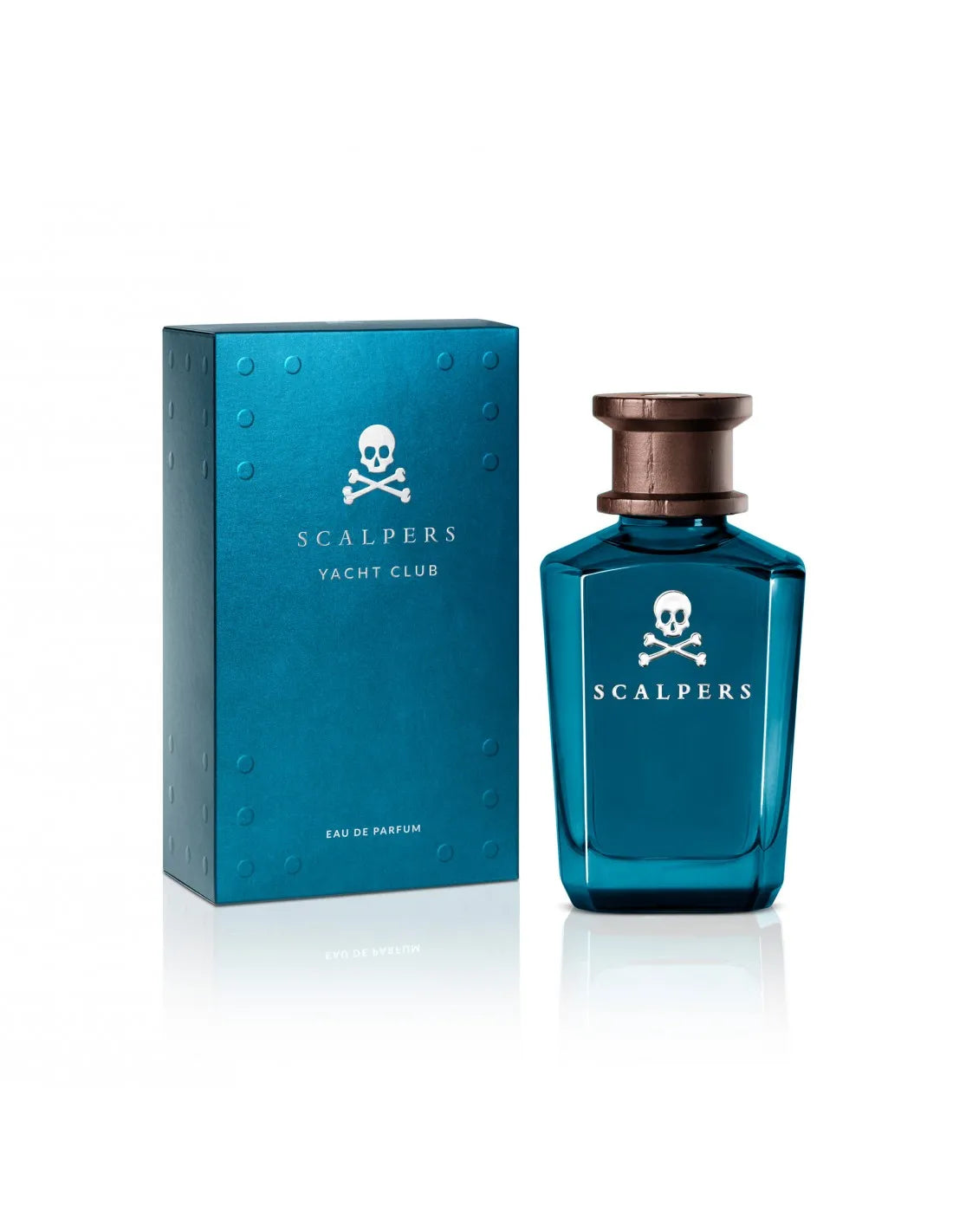 Scalpers Yacht Club Edp Spray 75ml - By Mio Perfumería