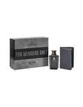 Scalpers The Club Ep 125 Vap Moned Cof24 - By Mio Perfumería
