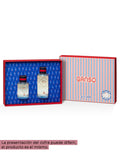 El Ganso Bravo Monsieur et 125 Vap 75v - By Mio Perfumería