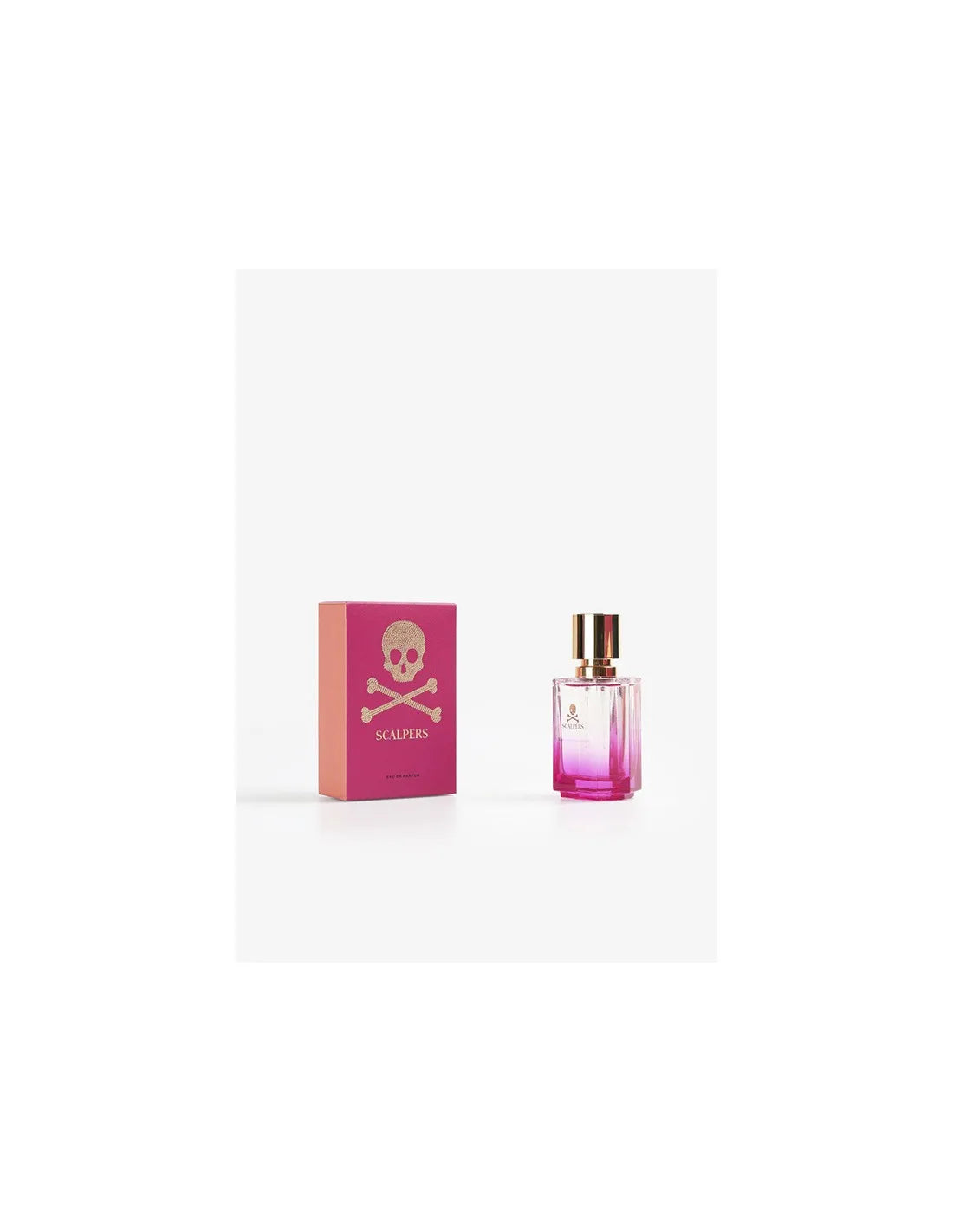 Scalpers Her y The Wild Flower Edp Spray 50ml - By Mio Perfumería