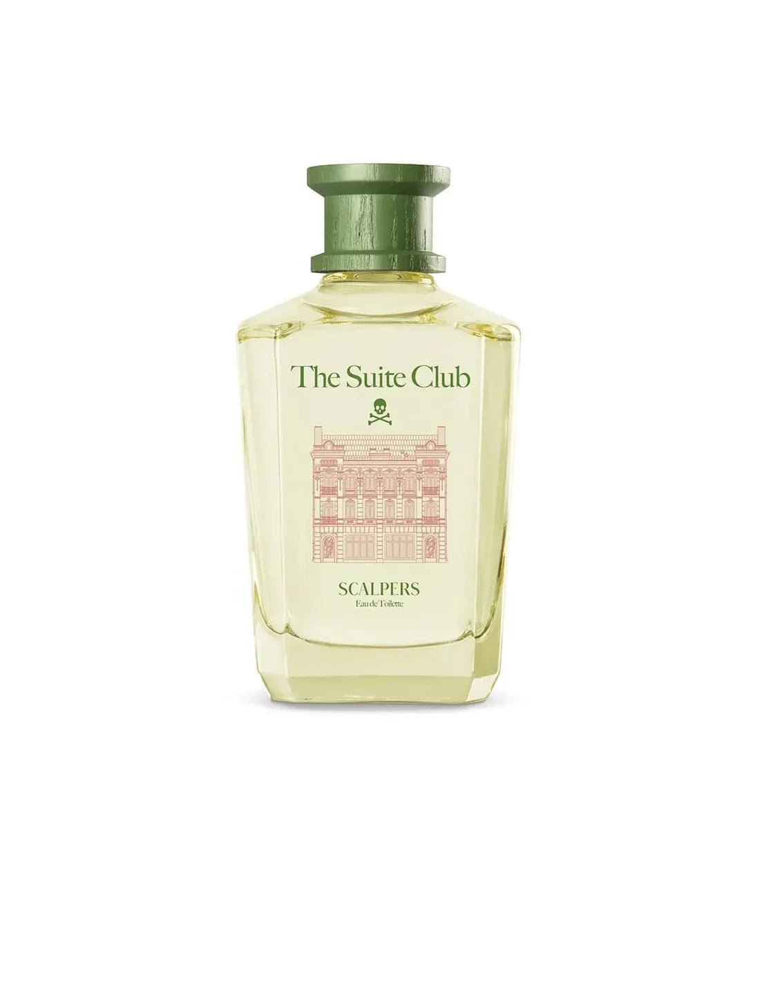 Scalpers The Suite Club et 75 Vp Super Oferta - By Mio Perfumería