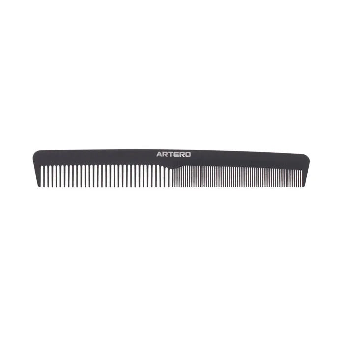 Artero Carbon Comb 179mm - By Mio Perfumería