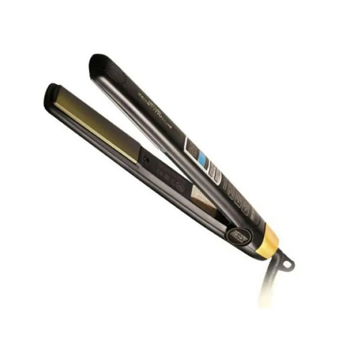 Artero Zenit Ion Nano Titanium Hair iron - By Mio Perfumería