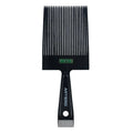 Artero Comb Flat Black - By Mio Perfumería