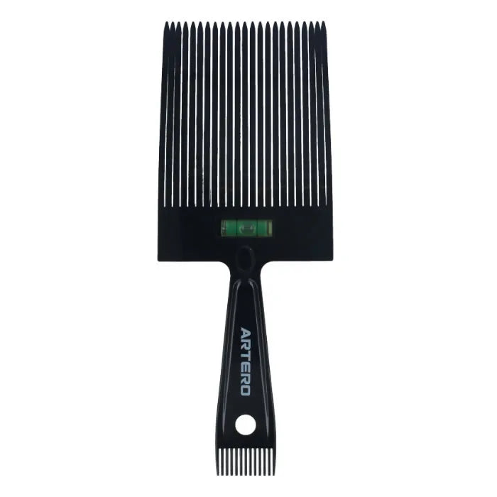 Artero Comb Flat Black - By Mio Perfumería