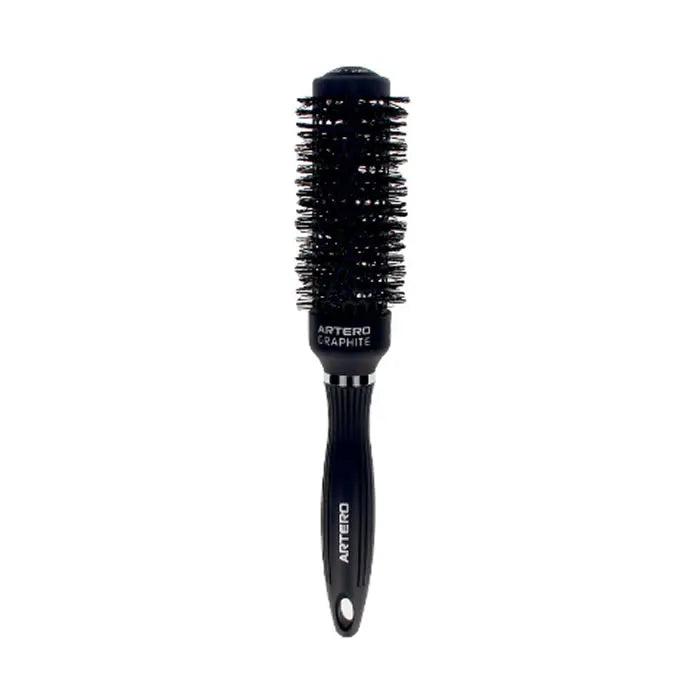 Artero Brush Graphite 33mm - By Mio Perfumería