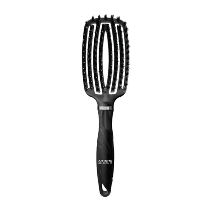 Artero GE-BION17 Curve Vent Brush - By Mio Perfumería