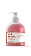 Botánica Nutrients Gel Intimo 250ml - By Mio Perfumería