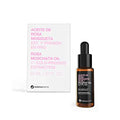 Botánica Nutrients Rose Hip Oil Dropper 20ml - By Mio Perfumería