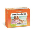 Plameca Vittal In Adultos Renovado 20 Viales - By Mio Perfumería