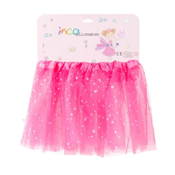 Inca Fuchsia Tutu - By Mio Perfumería