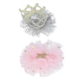 Inca Crocodile Tulle + Crown In Box - By Mio Perfumería