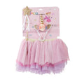 Inca Dancer Unicorn Set 3 Pieces - By Mio Perfumería