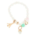 Inca Bead Bracelet Paris 1 Unit - By Mio Perfumería