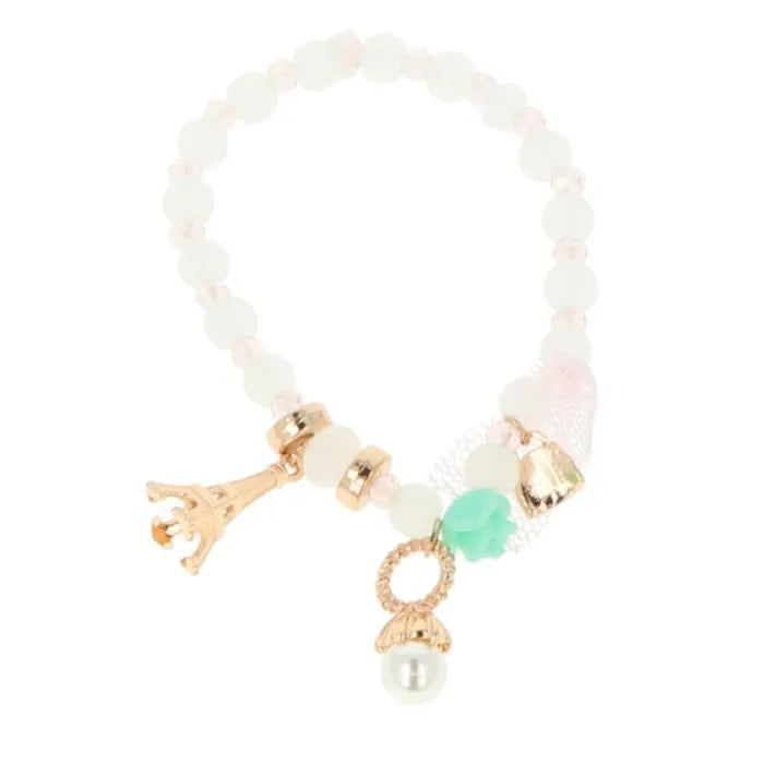 Inca Bead Bracelet Paris 1 Unit - By Mio Perfumería