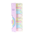 Inca Unicorn Sticky Notes 8 Units - By Mio Perfumería