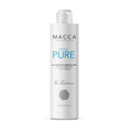 Macca Clean & Pure Cleansing Milk Sensitive Skins 200ml - By Mio Perfumería