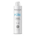Macca Clean & Pure Cleansing Gel With Microparticules 200ml - By Mio Perfumería