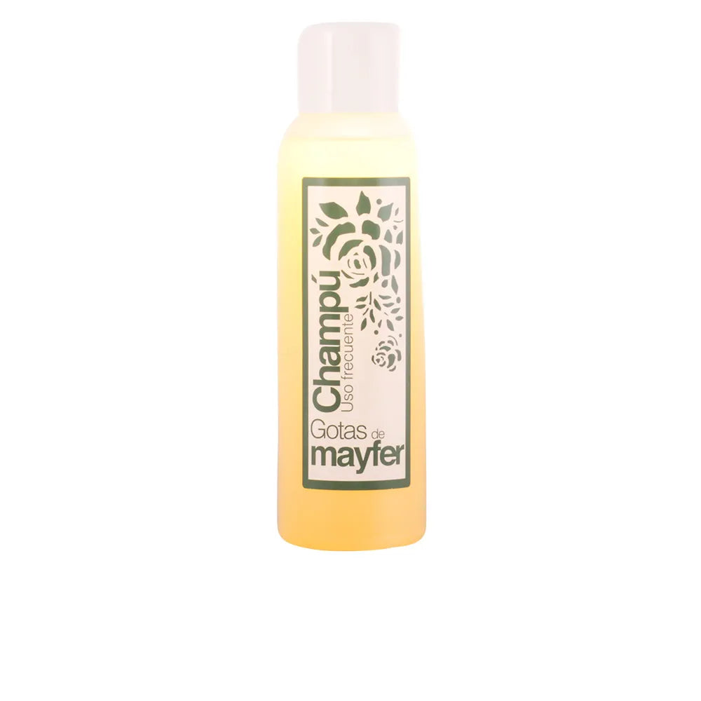 Gotas De Mayfer Shampoo 700ml - By Mio Perfumería