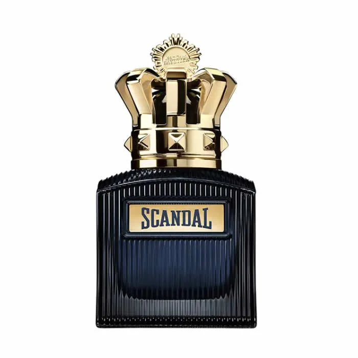 Jean Paul Gaultier Scandal Pour Homme Intense Eau de Parfum Spray 50ml
