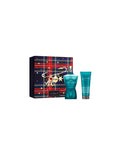 Jean Paul Gaultier J P Gaultier Le Male Edt Spray 125ml S-G 75ml Sets
