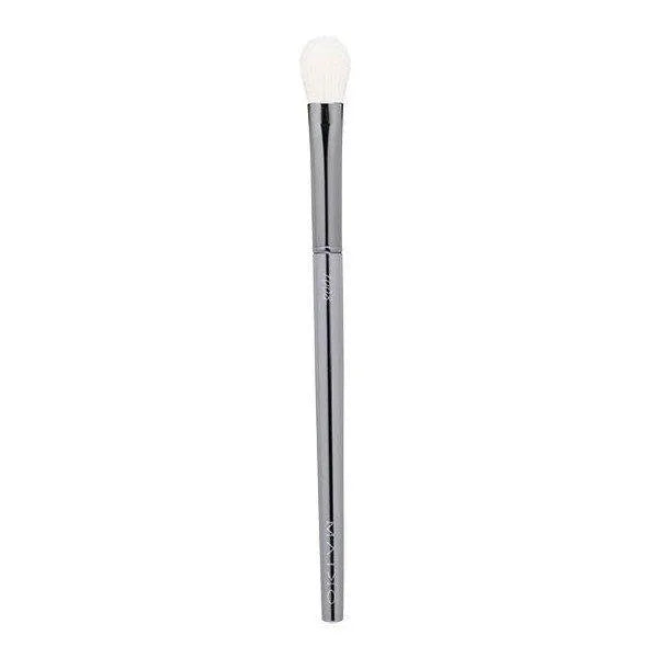 Maiko Luxury Grey Pincel Para Difuminar Sombras 1008 1 U - By Mio Perfumería
