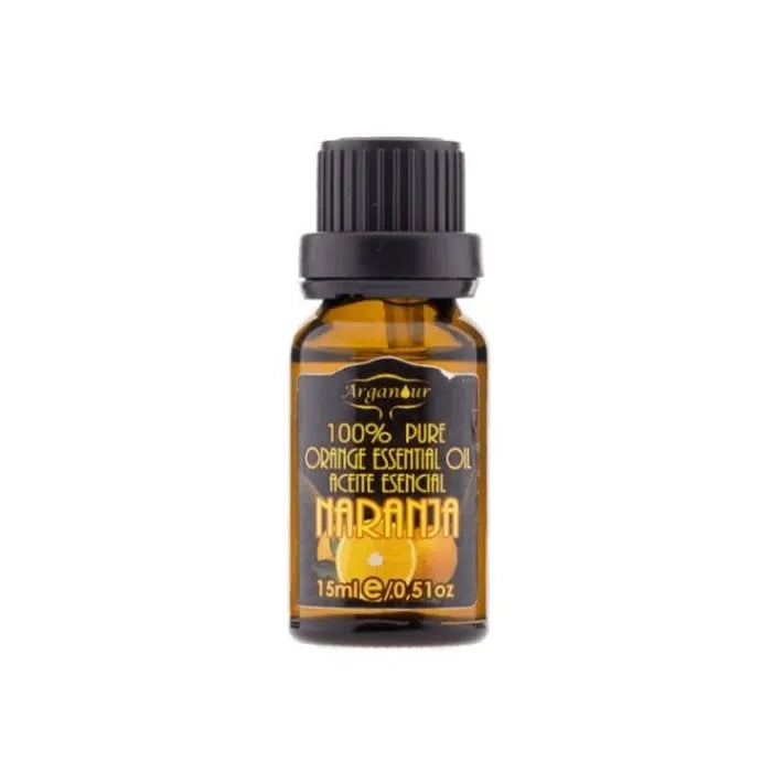 Arganour Orange Essential Oil 15ml - By Mio Perfumería