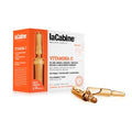 La Cabine Vitamin C Ampoules 10x2ml - By Mio Perfumería