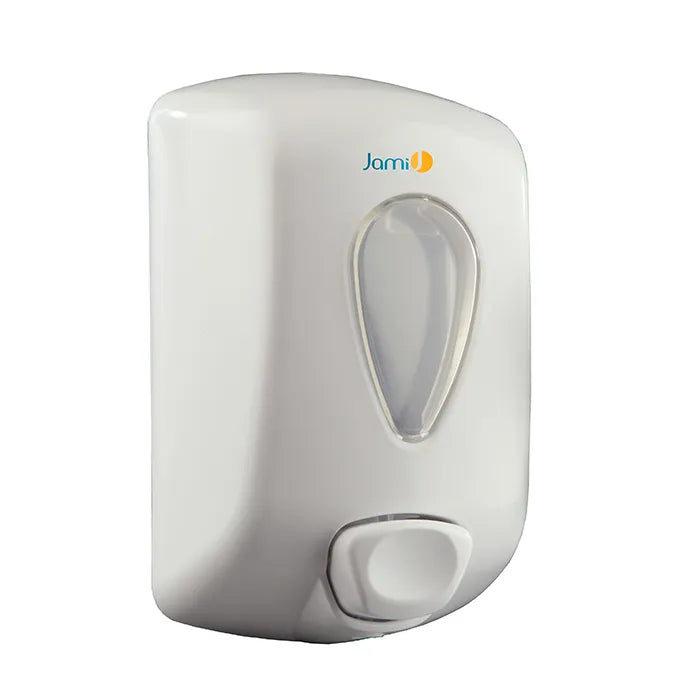 Soap Dispenser Suitable For Hydroalcoholic Gel 0.9L - By Mio Perfumería