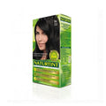 Naturtint 1N Ammonia Free Hair Colour 150ml - By Mio Perfumería