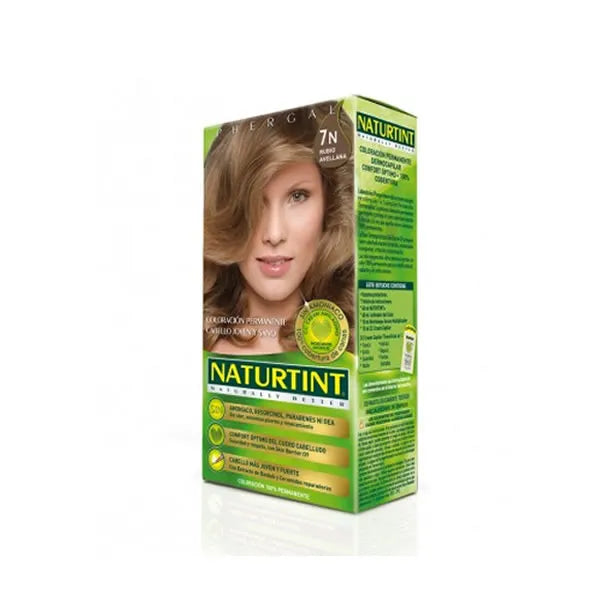 Naturtint 7N Ammonia Free Hair Colour 150ml - By Mio Perfumería
