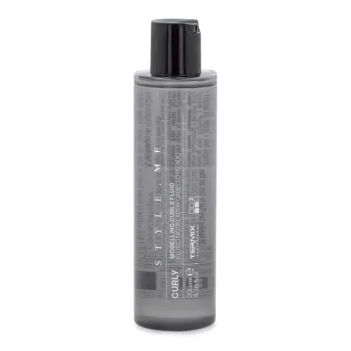 Termix Style.Me Curly Professional Modeling Fluid 200ml - By Mio Perfumería