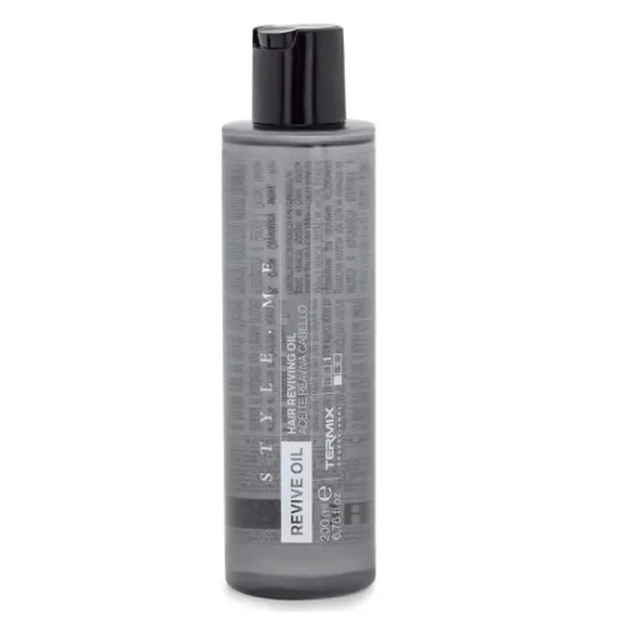 Termix Style.Me Professional Revitalizing Hair Oil Revive 200ml - By Mio Perfumería