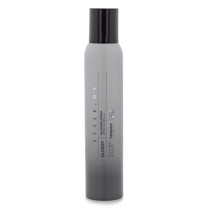 Termix Style.Me Professional Glossy Shine Spray 200ml - By Mio Perfumería