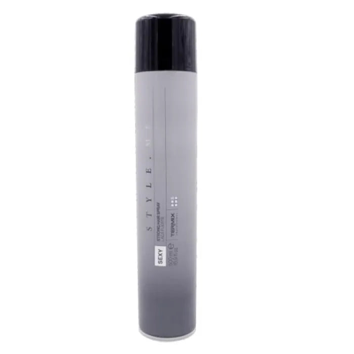 Termix Style.Me Strong Professional Hairspray Sexy 500ml - By Mio Perfumería