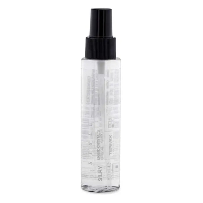 Termix Style.Me Silky Professional Liquid Crystal Serum 100ml - By Mio Perfumería