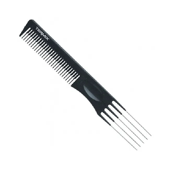 Termix Comb Prof Titanium 877 - By Mio Perfumería