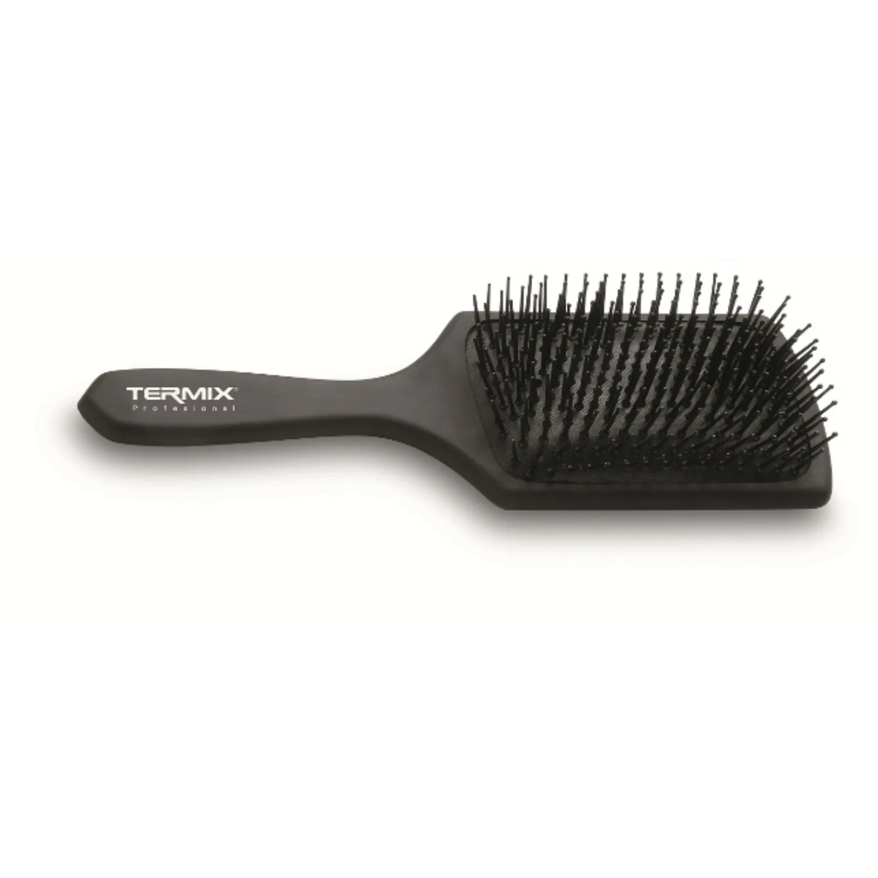 Termix Black Racket Pneumatic Brush - By Mio Perfumería
