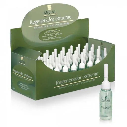 Arual Regenerador Extreme 10ml - By Mio Perfumería