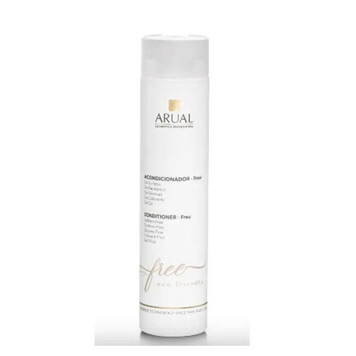 Arual Free Conditioner 250ml - By Mio Perfumería