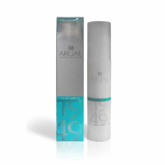 Arual Nutri Age +10 Cream 5ml - By Mio Perfumería
