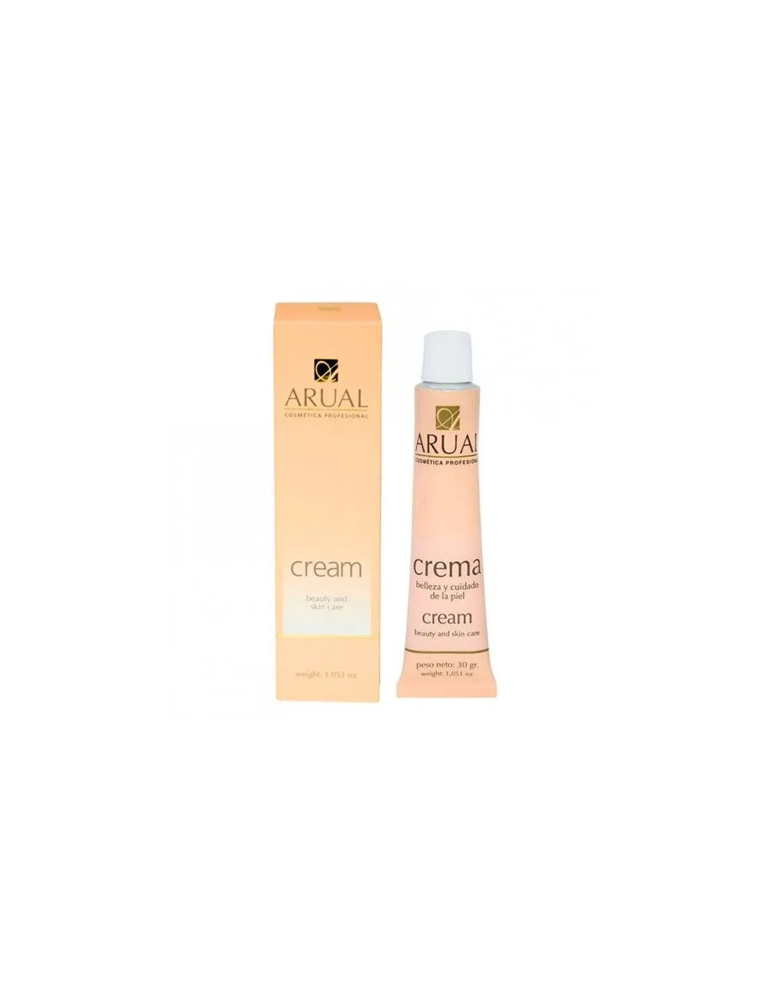 Arual 1949 Fragancia Clasica Crema De Manos 30ml - By Mio Perfumería