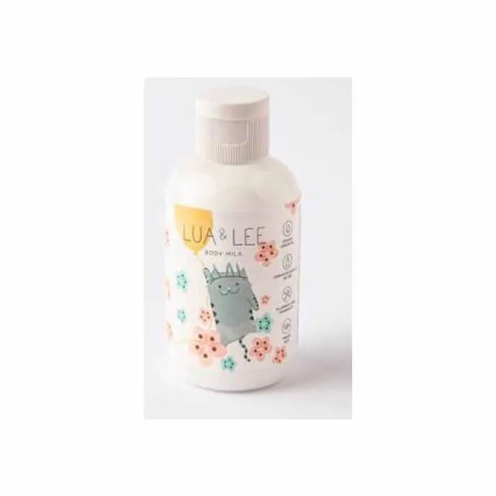 Lua & Lee Body Milk 100ml - By Mio Perfumería