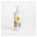Lua & Lee Body Milk 500ml - By Mio Perfumería
