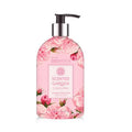 IDC INSTITUTE Scented Garden Hand Soap Rose 500ml - By Mio Perfumería