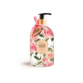 IDC INSTITUTE Scented Garden Body Lotion Rose 500ml - By Mio Perfumería