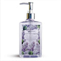 IDC INSTITUTE Scented Garden Shower Gel Lila-Lavanda 780ml - By Mio Perfumería